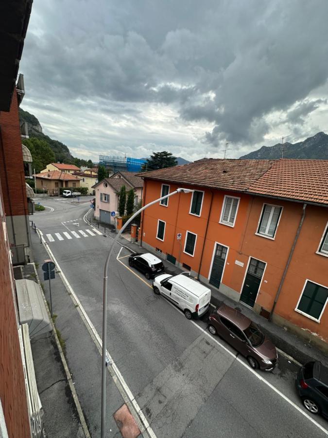 Orchidea Apartment Lecco Exterior photo