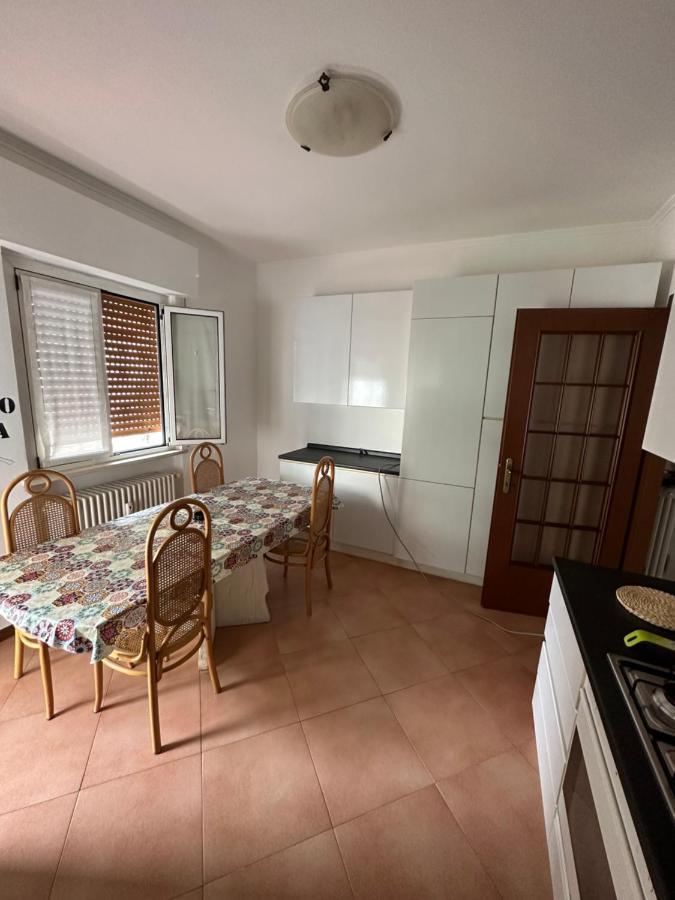 Orchidea Apartment Lecco Exterior photo