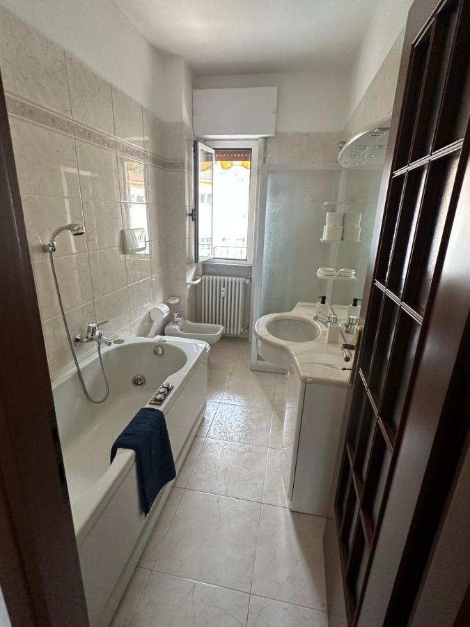 Orchidea Apartment Lecco Exterior photo