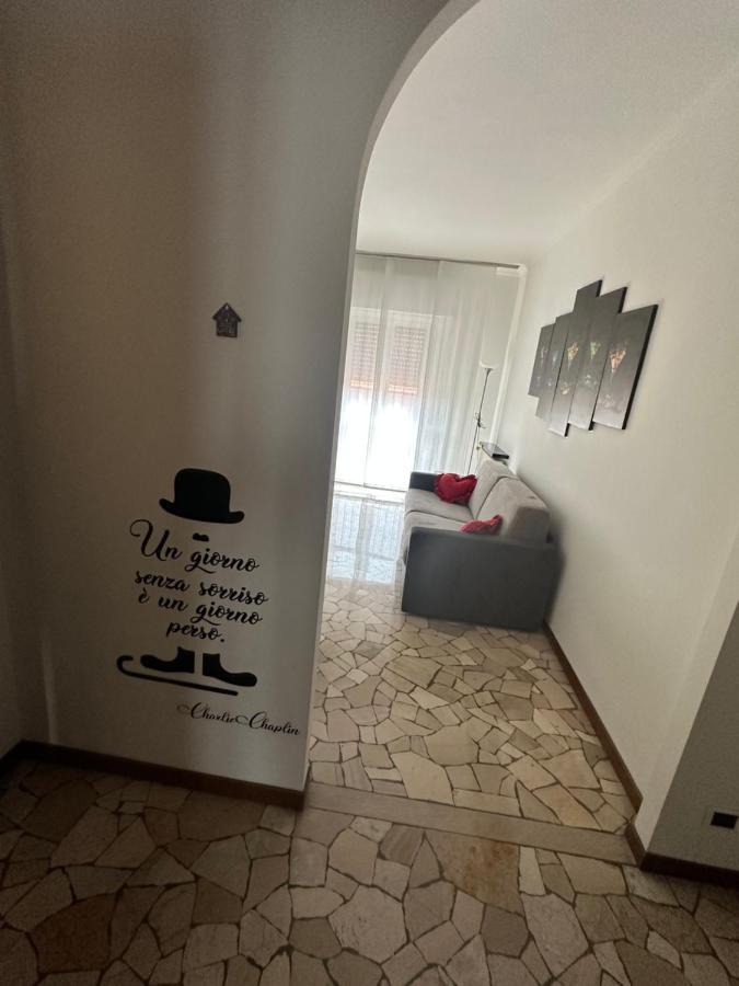Orchidea Apartment Lecco Exterior photo