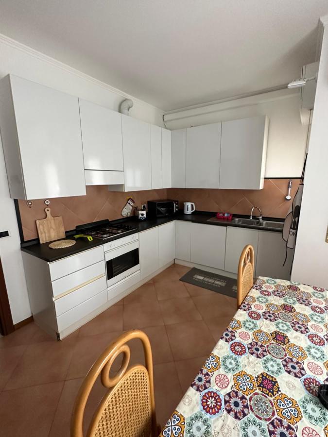Orchidea Apartment Lecco Exterior photo