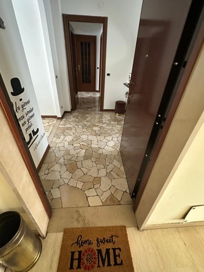 Orchidea Apartment Lecco Exterior photo