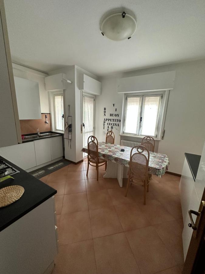 Orchidea Apartment Lecco Exterior photo