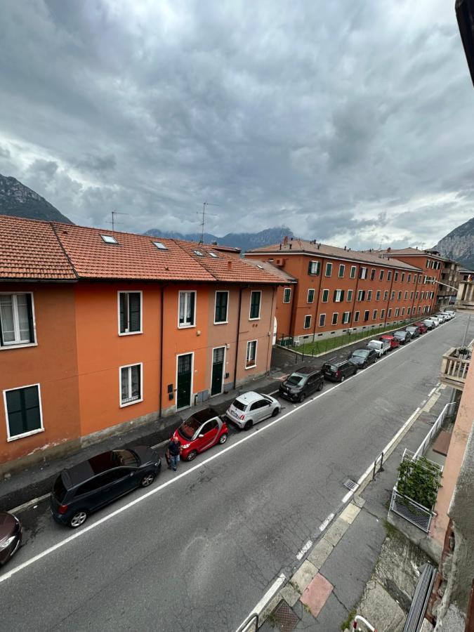 Orchidea Apartment Lecco Exterior photo
