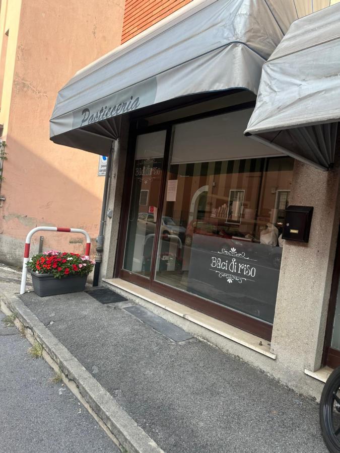 Orchidea Apartment Lecco Exterior photo