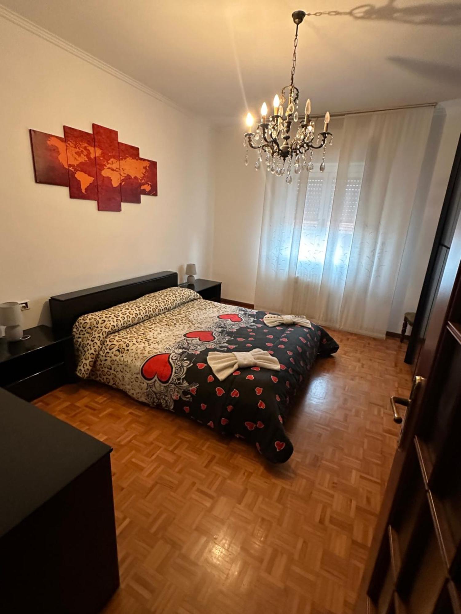 Orchidea Apartment Lecco Exterior photo