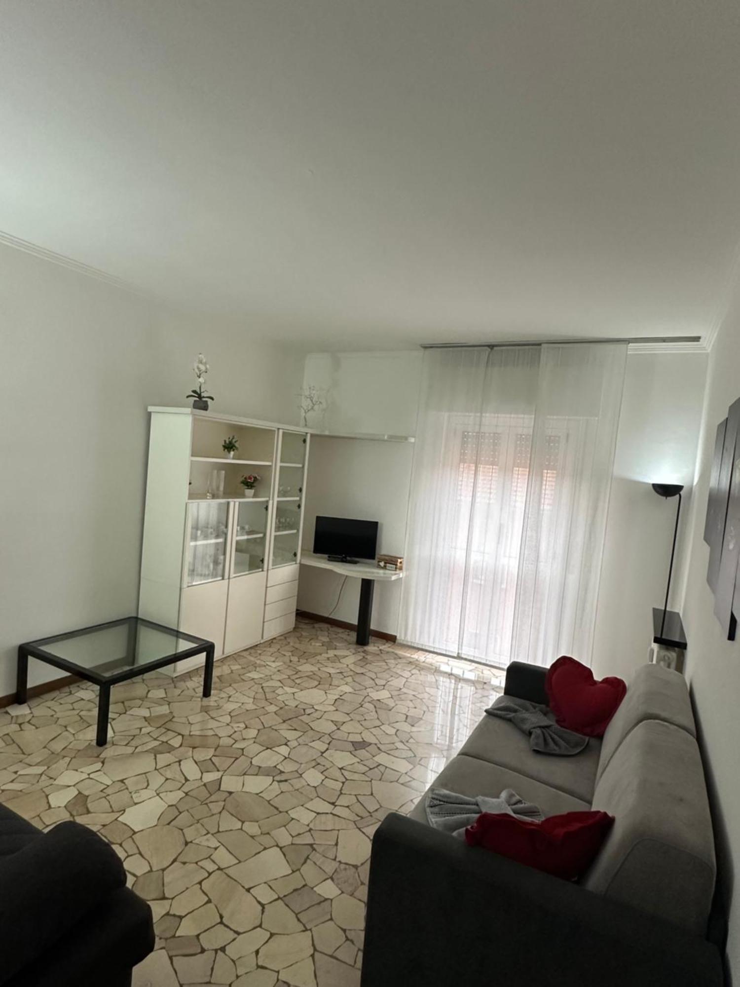 Orchidea Apartment Lecco Exterior photo